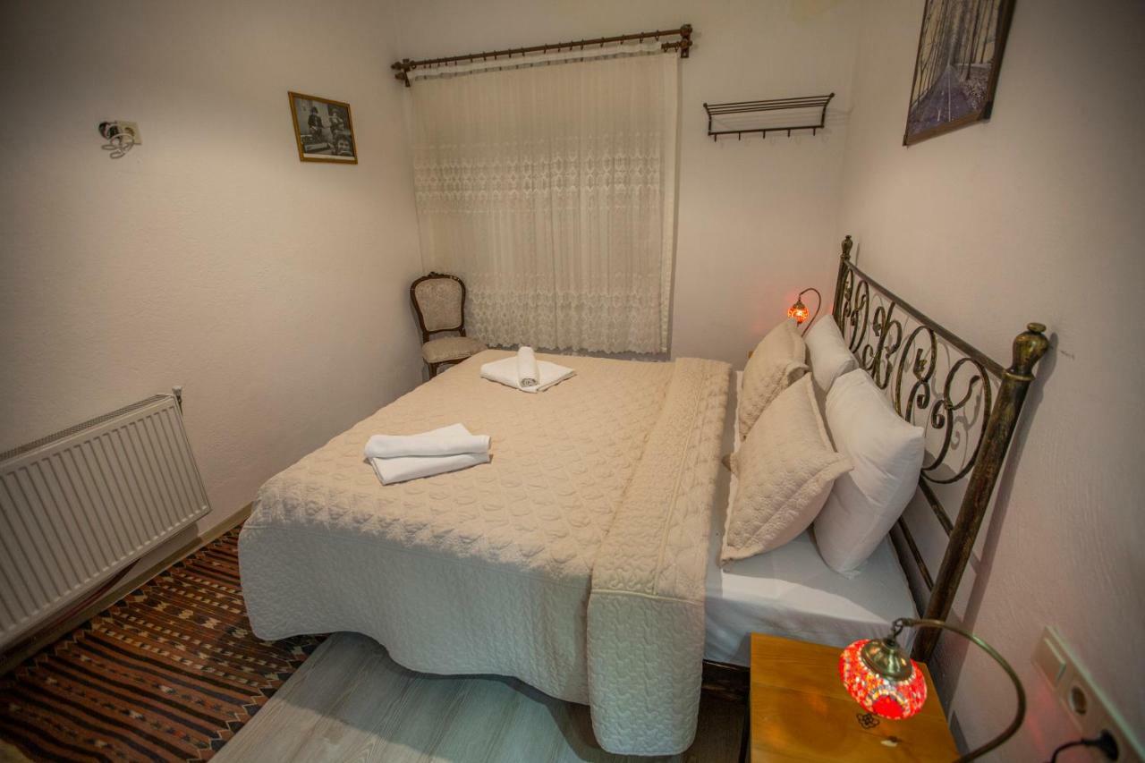 Cappadocia Serenity Hotel Üchisar Exteriér fotografie