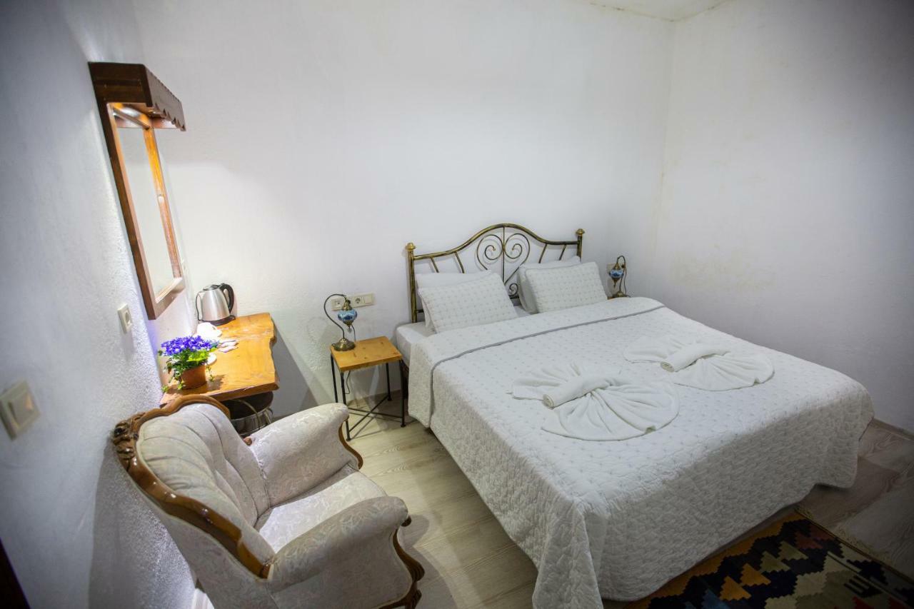 Cappadocia Serenity Hotel Üchisar Exteriér fotografie